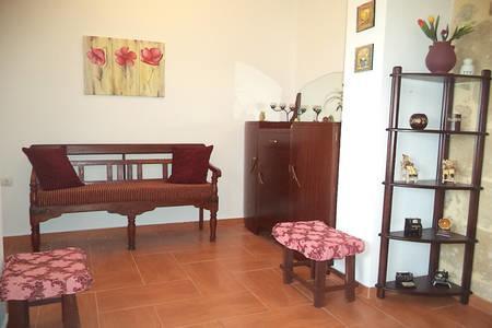 Kavousi Traditional Home Falasarna Ngoại thất bức ảnh